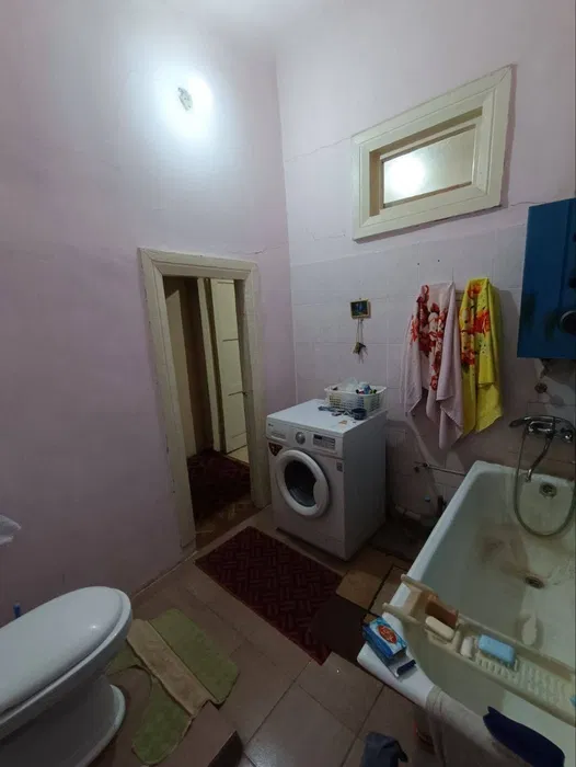 Продается 2-х комнатная Квартира на 3 ем этаже 3 х этажного дома