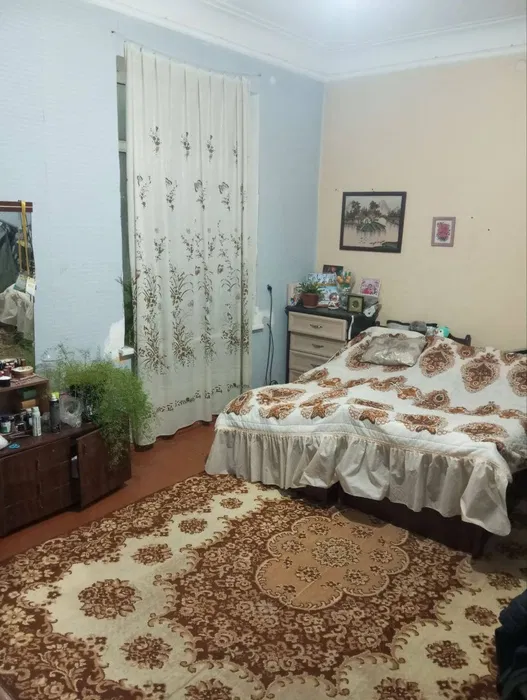 Продается 2-х комнатная Квартира на 3 ем этаже 3 х этажного дома