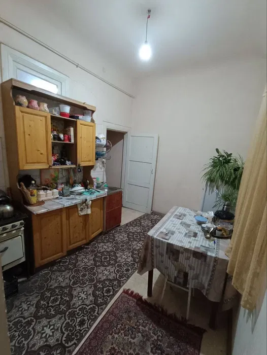 Продается 2-х комнатная Квартира на 3 ем этаже 3 х этажного дома