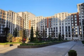 Sotaman, Koh-Ota Шайхантахурском районе; Себзар ТЦ Riviera и Алайский Минор