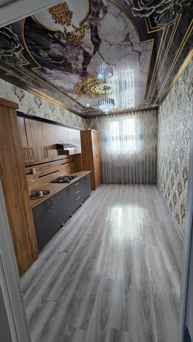 Квартира тезда сотилади