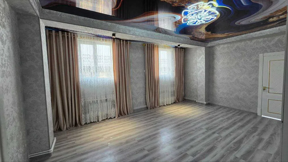 Квартира тезда сотилади