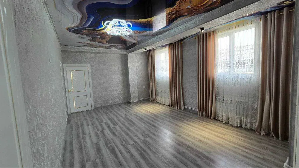 Квартира тезда сотилади