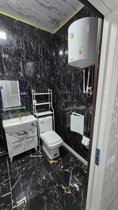 Квартира тезда сотилади