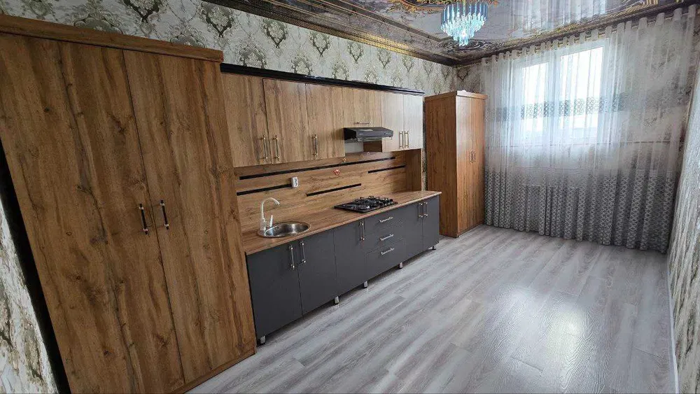 Квартира тезда сотилади