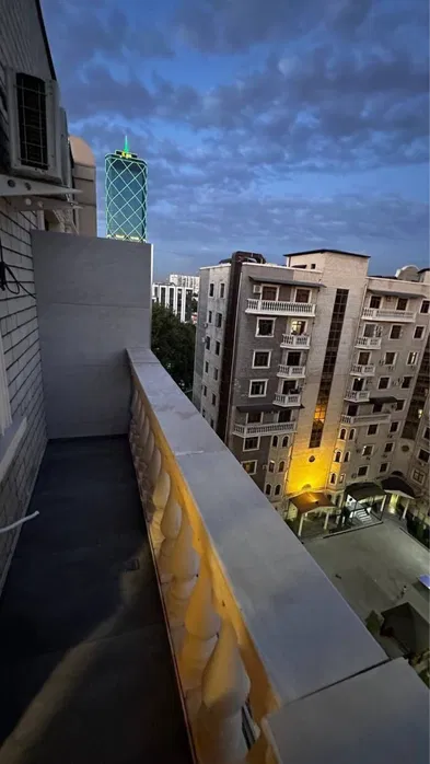 Продается квартиры 2х ком Яккасарай ЖК Мадрид