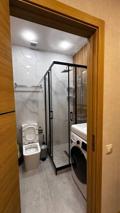 Продается квартиры 2х ком Яккасарай ЖК Мадрид