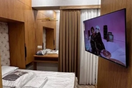 Продам, Продается квартиры 2х ком Яккасарай ЖК Мадрид