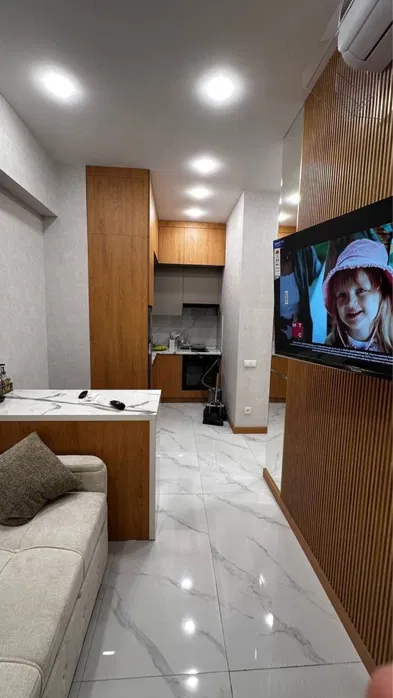 Продается квартиры 2х ком Яккасарай ЖК Мадрид