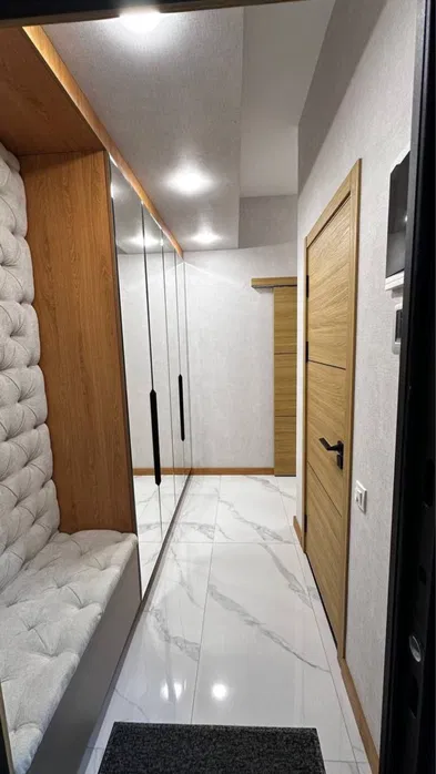 Продается квартиры 2х ком Яккасарай ЖК Мадрид