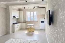 Sotaman, Срочно продам свою 1комнатную студию новостройка с кадастром ремонт КС