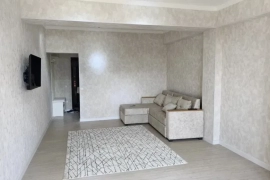 Sotaman, Срочно продам свою 1комнатную студию новостройка с кадастром ремонт КС