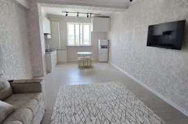 Sotaman, Срочно продам свою 1комнатную студию новостройка с кадастром ремонт КС