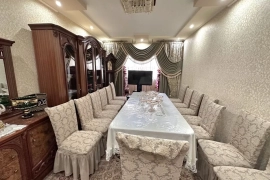 Sotaman, Срочно продам большую 5ти комнатную квартиру 