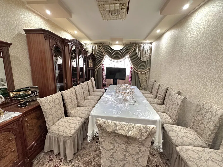 Срочно продам большую 5ти комнатную квартиру 