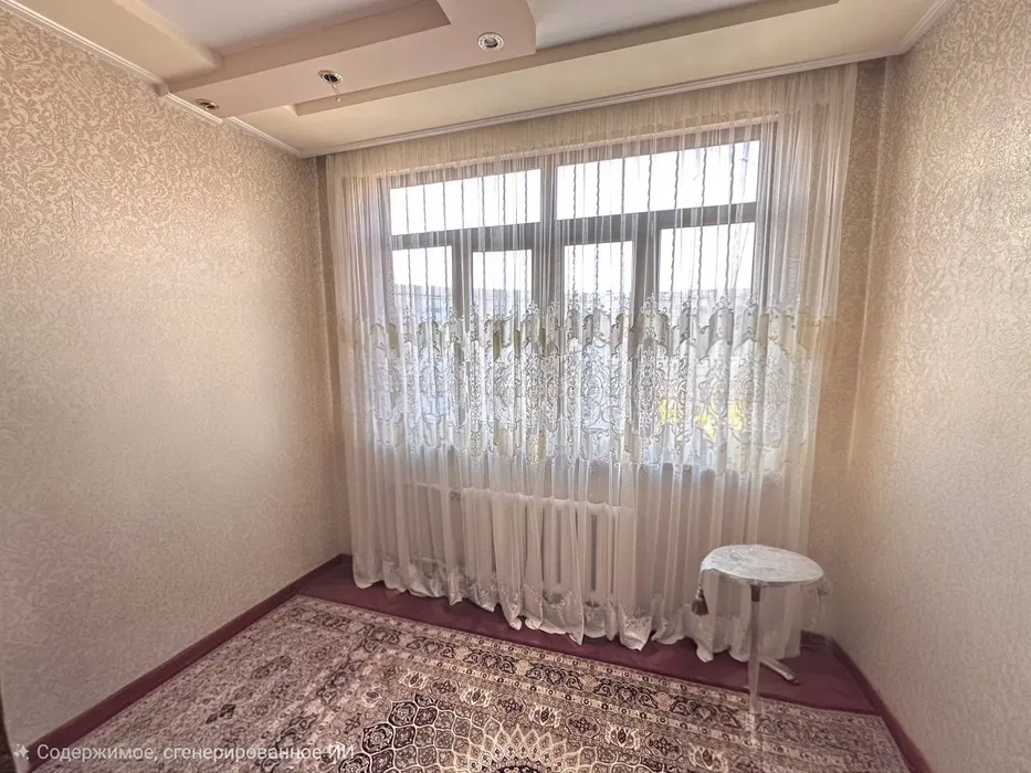 Срочно продам большую 5ти комнатную квартиру 