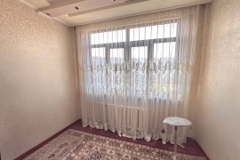 Sotaman, Срочно продам большую 5ти комнатную квартиру 