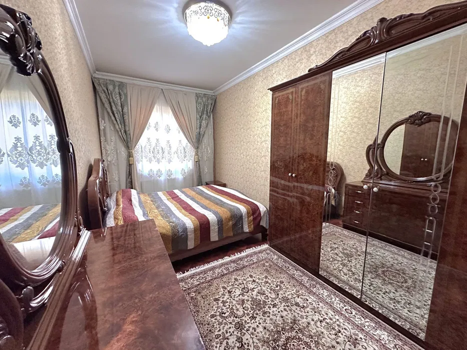 Срочно продам большую 5ти комнатную квартиру 