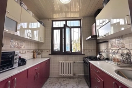 Sotaman, Срочно продам большую 5ти комнатную квартиру 