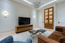 Sotaman, Продается ЖК Shedevr 3/5/10 Фулл Комплект