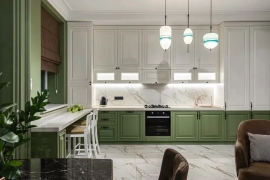 Sotaman, Продается ЖК Shedevr 3/5/10 Фулл Комплект