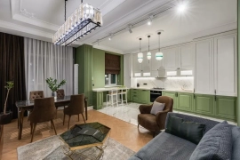 Sotaman, Продается ЖК Shedevr 3/5/10 Фулл Комплект