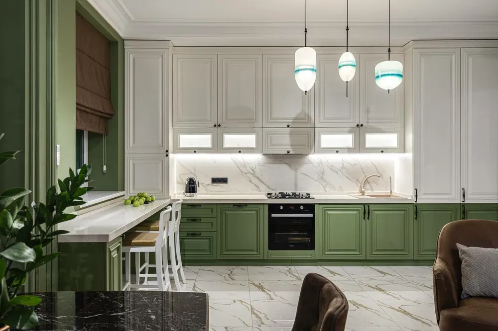 Продается ЖК Shedevr 3/5/10 Фулл Комплект