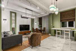 Sotaman, Продается ЖК Shedevr 3/5/10 Фулл Комплект