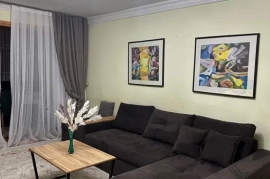 Sotaman, Продам свою 4-комнатую квартиру на м. Новза (4/4/5)