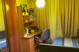 Sotaman, Продам свою 4-комнатую квартиру на м. Новза (4/4/5)