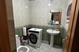 Sotaman, Продам свою 4-комнатую квартиру на м. Новза (4/4/5)