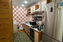 Sotaman, Продам свою 4-комнатую квартиру на м. Новза (4/4/5)