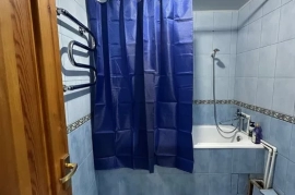 Sotaman, Продам свою 4-комнатую квартиру на м. Новза (4/4/5)