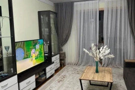 Sotaman, Продам свою 4-комнатую квартиру на м. Новза (4/4/5)