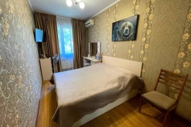 Sotaman, Чиланзар-12, 3-х комнатная квартира