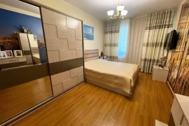 Sotaman, Чиланзар-12, 3-х комнатная квартира