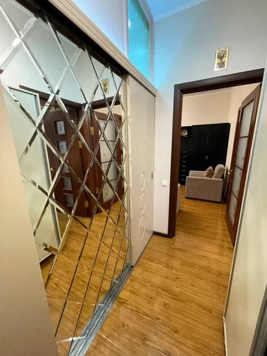 Чиланзар-12, 3-х комнатная квартира