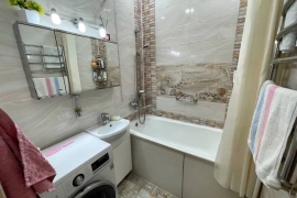 Sotaman, Чиланзар-12, 3-х комнатная квартира