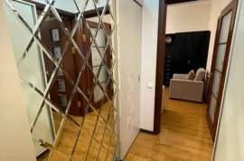 Sotaman, Чиланзар-12, 3-х комнатная квартира