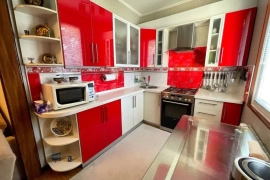 Sotaman, Чиланзар-12, 3-х комнатная квартира