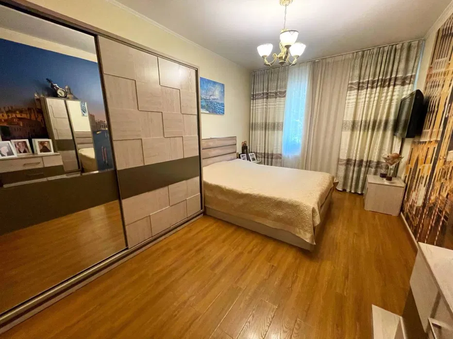 Чиланзар-12, 3-х комнатная квартира