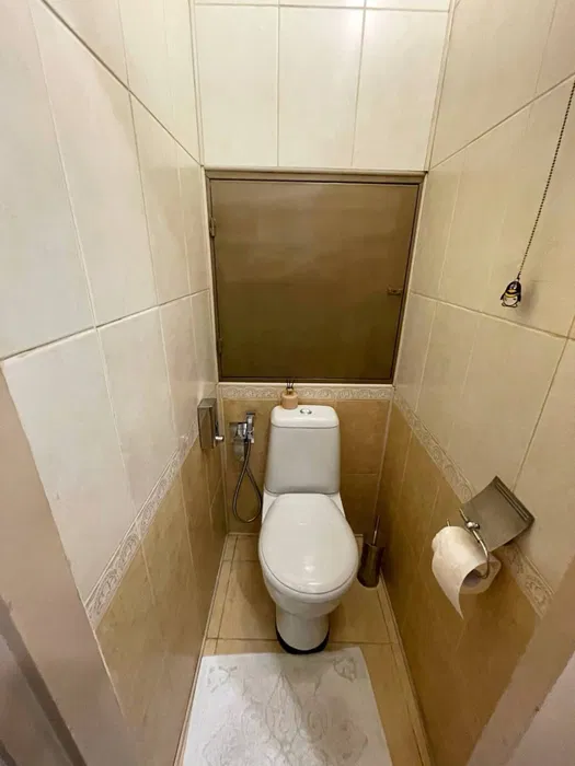 Чиланзар-12, 3-х комнатная квартира