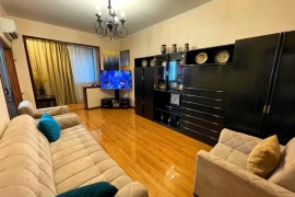 Sotaman, Чиланзар-12, 3-х комнатная квартира