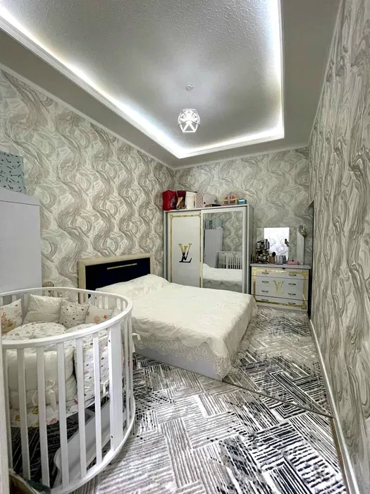 Yengi 16 yillik bunyodkor