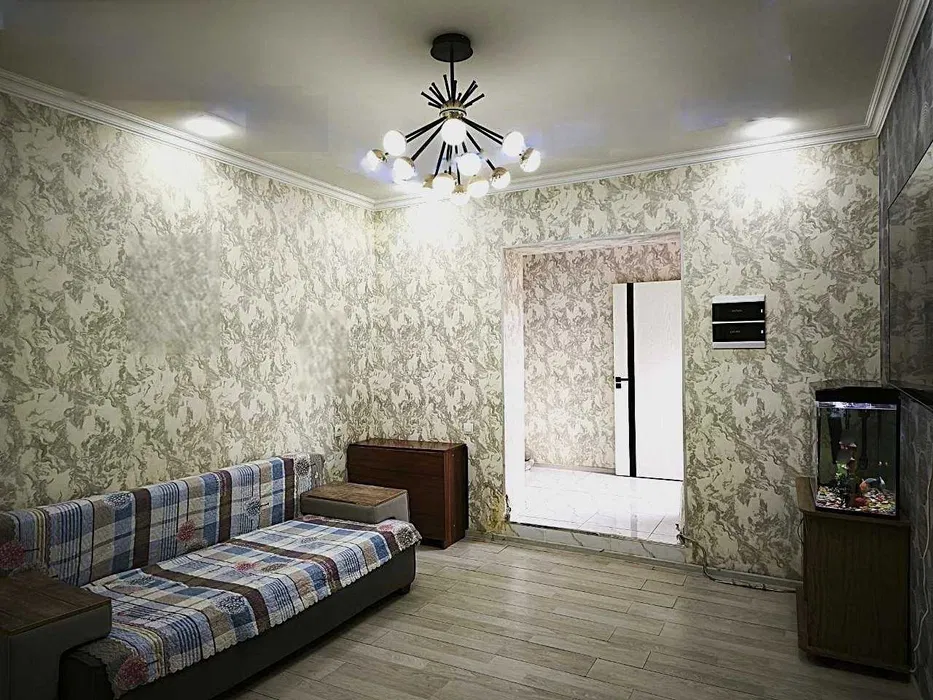 Yu Дом 4 комнаты участок 2 сотки, Сергели, Дарё Буйи