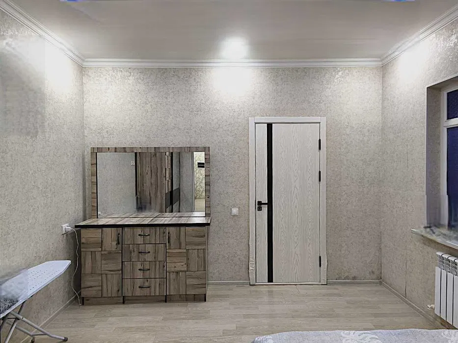 Yu Дом 4 комнаты участок 2 сотки, Сергели, Дарё Буйи