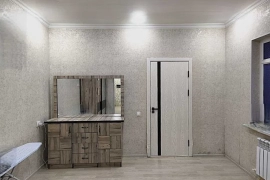 Продам, Yu Дом 4 комнаты участок 2 сотки, Сергели, Дарё Буйи