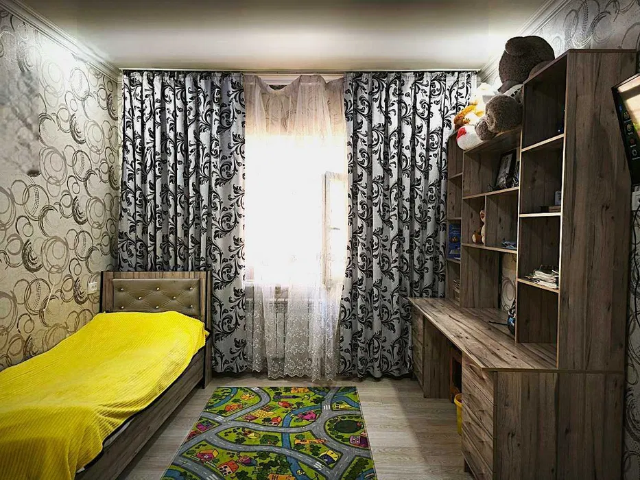 Yu Дом 4 комнаты участок 2 сотки, Сергели, Дарё Буйи