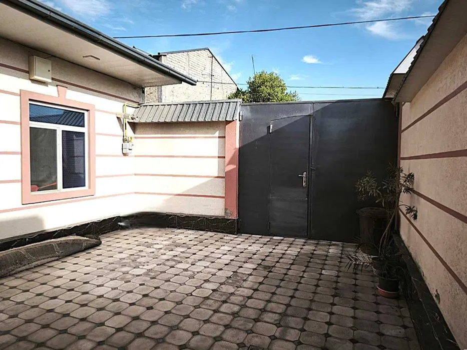 Yu Дом 4 комнаты участок 2 сотки, Сергели, Дарё Буйи