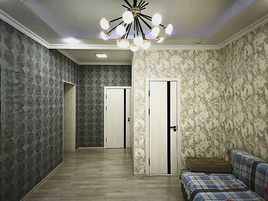 Yu Дом 4 комнаты участок 2 сотки, Сергели, Дарё Буйи